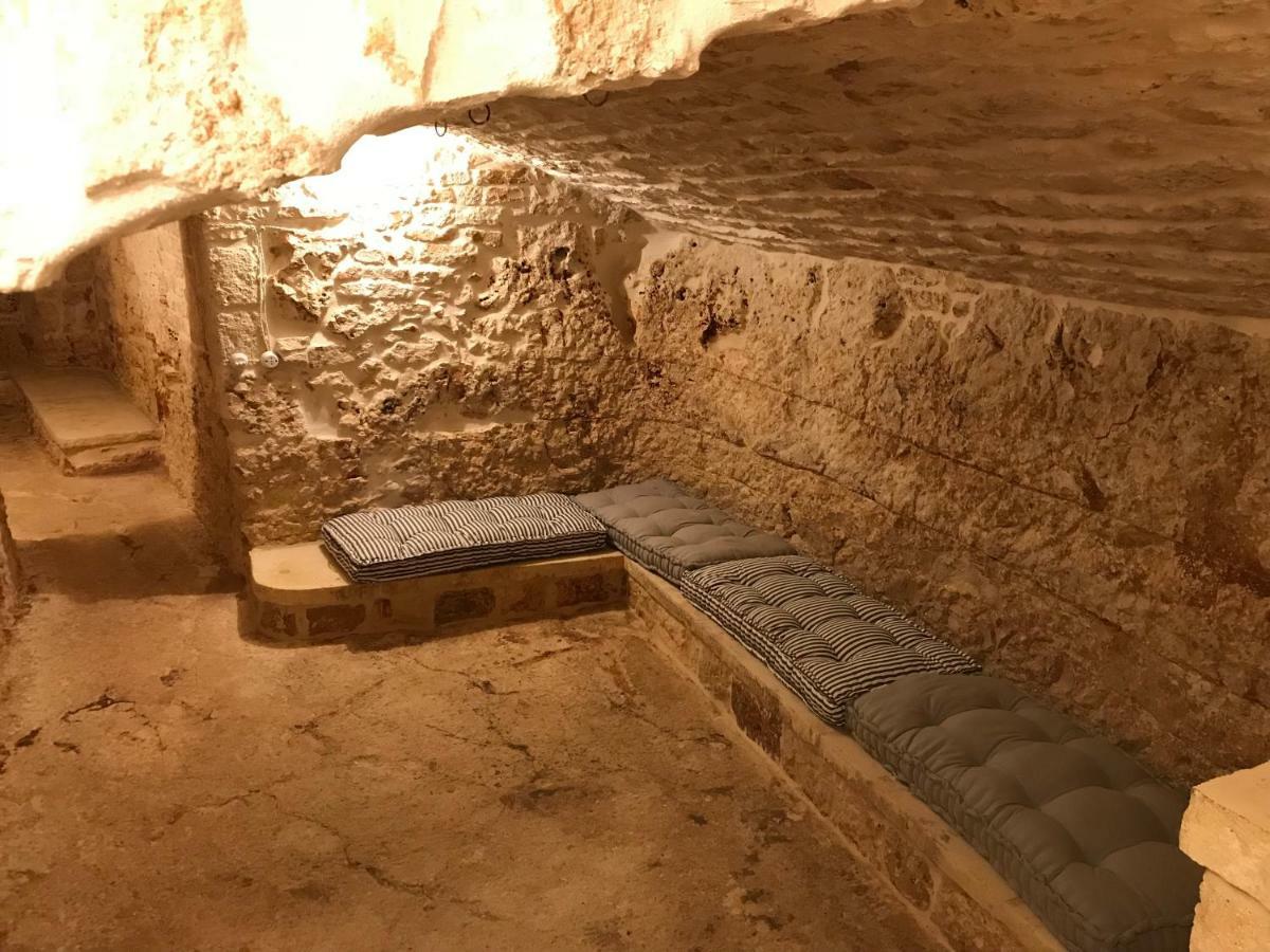 فيلا Itrulliescape لوكوروتوندو المظهر الخارجي الصورة